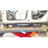 Recambio de faldon lateral para volkswagen t-roc (a11, d11) 1.5 tsi referencia OEM IAM 2GA853855  