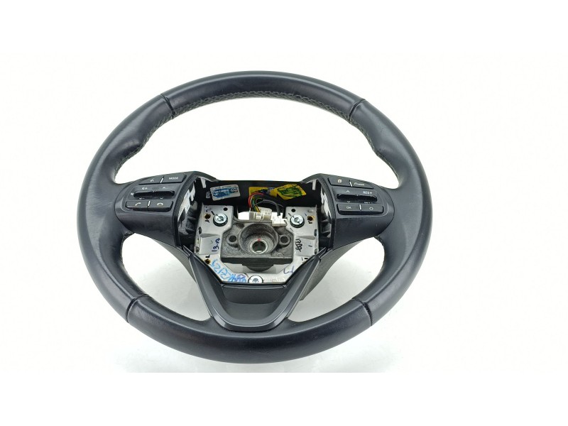 Recambio de volante para hyundai i10 iii (ac3, ai3) 1.0 mpi referencia OEM IAM 56100K7170NNB  