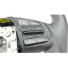 Recambio de volante para hyundai i10 iii (ac3, ai3) 1.0 mpi referencia OEM IAM 56100K7170NNB  