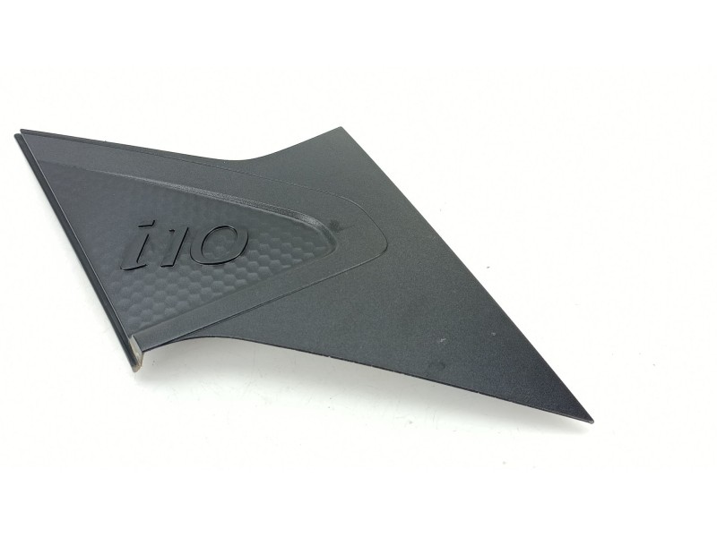Recambio de moldura para hyundai i10 iii (ac3, ai3) 1.0 mpi referencia OEM IAM 87831K7000  