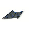 Recambio de moldura para hyundai i10 iii (ac3, ai3) 1.0 mpi referencia OEM IAM 87831K7000  