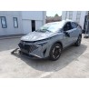 nissan qashqai iii (j12) del año 2025