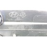 Recambio de moldura para hyundai i10 iii (ac3, ai3) 1.0 mpi referencia OEM IAM 87831K7000  