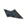 Recambio de moldura para hyundai i10 iii (ac3, ai3) 1.0 mpi referencia OEM IAM 87841K7000  