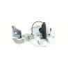 Recambio de tapa exterior combustible para hyundai i10 iii (ac3, ai3) 1.0 mpi referencia OEM IAM 69510K7000  