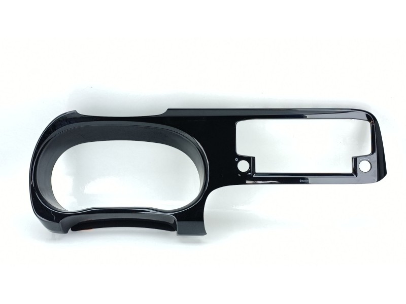 Recambio de moldura para hyundai i10 iii (ac3, ai3) 1.0 mpi referencia OEM IAM 84740K7020UAY  