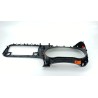 Recambio de moldura para hyundai i10 iii (ac3, ai3) 1.0 mpi referencia OEM IAM 84740K7020UAY  