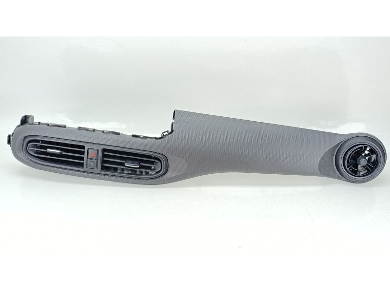 Recambio de rejilla aireadora para hyundai i10 iii (ac3, ai3) 1.0 mpi referencia OEM IAM 84796K7000  