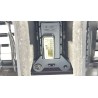 Recambio de rejilla aireadora para hyundai i10 iii (ac3, ai3) 1.0 mpi referencia OEM IAM 84796K7000  