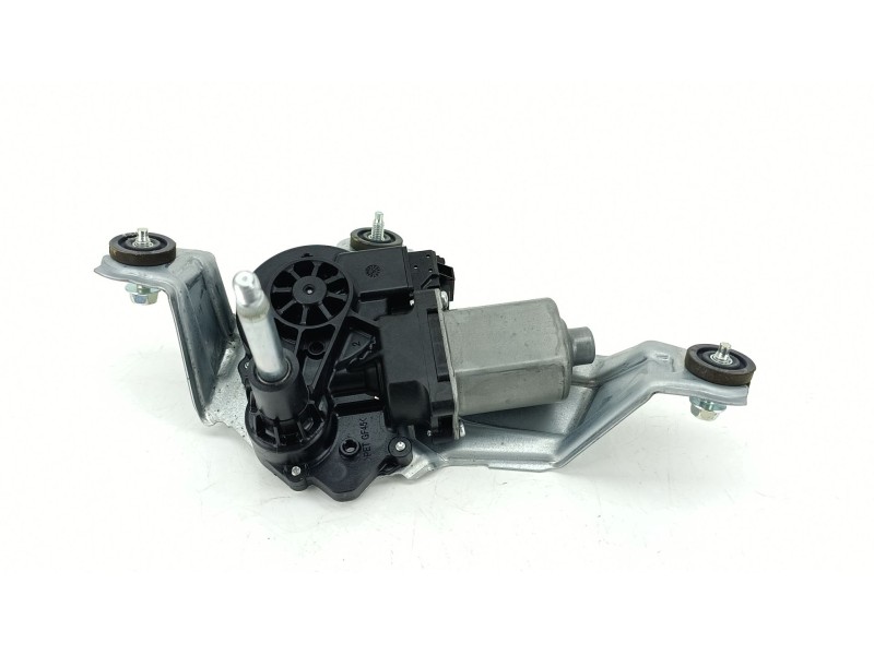 Recambio de motor limpia trasero para hyundai i10 iii (ac3, ai3) 1.0 mpi referencia OEM IAM 98700C4500  