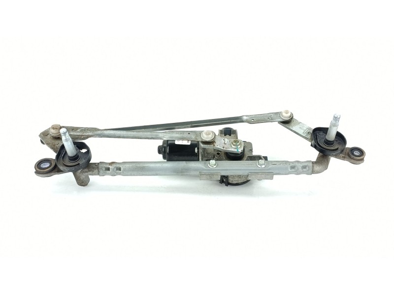 Recambio de motor limpia delantero para hyundai i10 iii (ac3, ai3) 1.0 mpi referencia OEM IAM 98100K7000  
