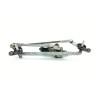 Recambio de motor limpia delantero para hyundai i10 iii (ac3, ai3) 1.0 mpi referencia OEM IAM 98100K7000  