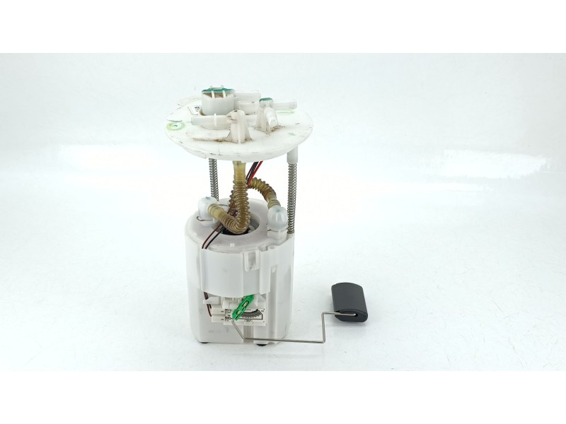 Recambio de aforador para hyundai i10 iii (ac3, ai3) 1.0 mpi referencia OEM IAM 31110K7000  