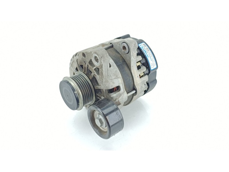 Recambio de alternador para hyundai i10 iii (ac3, ai3) 1.0 mpi referencia OEM IAM 3730007500  
