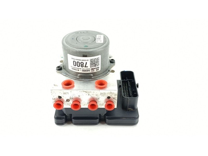 Recambio de abs para hyundai i10 iii (ac3, ai3) 1.0 mpi referencia OEM IAM 58900K7800  
