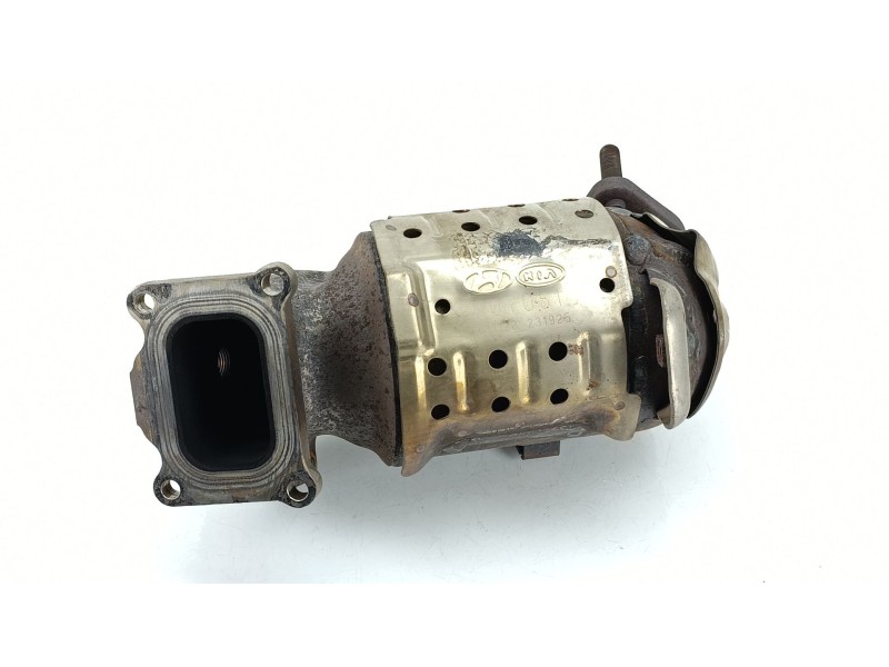 Recambio de catalizador para hyundai i10 iii (ac3, ai3) 1.0 mpi referencia OEM IAM 2853007051  
