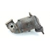 Recambio de catalizador para hyundai i10 iii (ac3, ai3) 1.0 mpi referencia OEM IAM 2853007051  