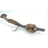 Recambio de catalizador para hyundai i10 iii (ac3, ai3) 1.0 mpi referencia OEM IAM 201029B  