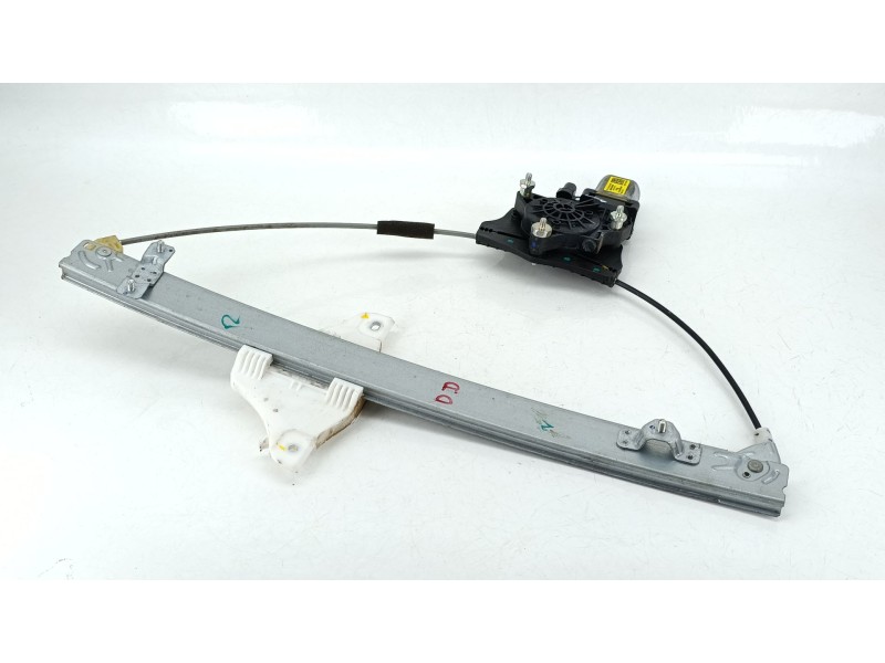 Recambio de elevalunas delantero derecho para hyundai i10 iii (ac3, ai3) 1.0 mpi referencia OEM IAM 82402K6000  
