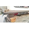 Recambio de faldon lateral para volkswagen t-roc (a11, d11) 1.5 tsi referencia OEM IAM 2GA853855  