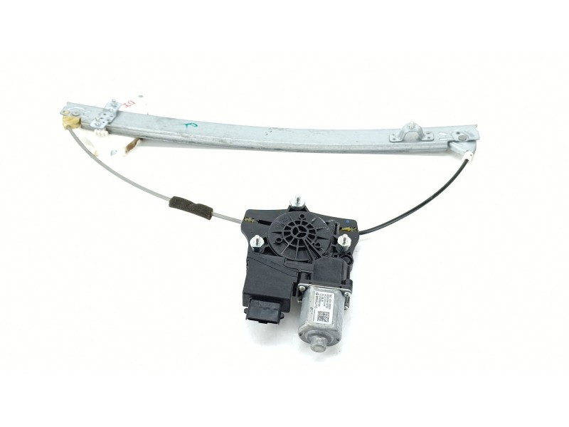 Recambio de elevalunas delantero izquierdo para hyundai i10 iii (ac3, ai3) 1.0 mpi referencia OEM IAM 82401K6000  