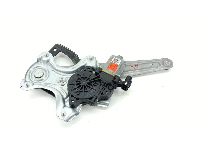 Recambio de elevalunas trasero derecho para hyundai i10 iii (ac3, ai3) 1.0 mpi referencia OEM IAM 83404C4010  