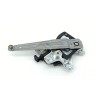 Recambio de elevalunas trasero derecho para hyundai i10 iii (ac3, ai3) 1.0 mpi referencia OEM IAM 83404C4010  