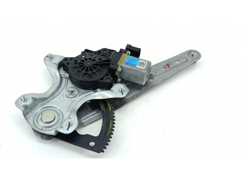 Recambio de elevalunas trasero izquierdo para hyundai i10 iii (ac3, ai3) 1.0 mpi referencia OEM IAM 83403C4010  