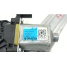Recambio de elevalunas trasero izquierdo para hyundai i10 iii (ac3, ai3) 1.0 mpi referencia OEM IAM 83403C4010  