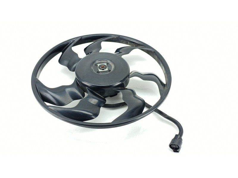 Recambio de electroventilador para hyundai i10 iii (ac3, ai3) 1.0 mpi referencia OEM IAM 25231B4000  