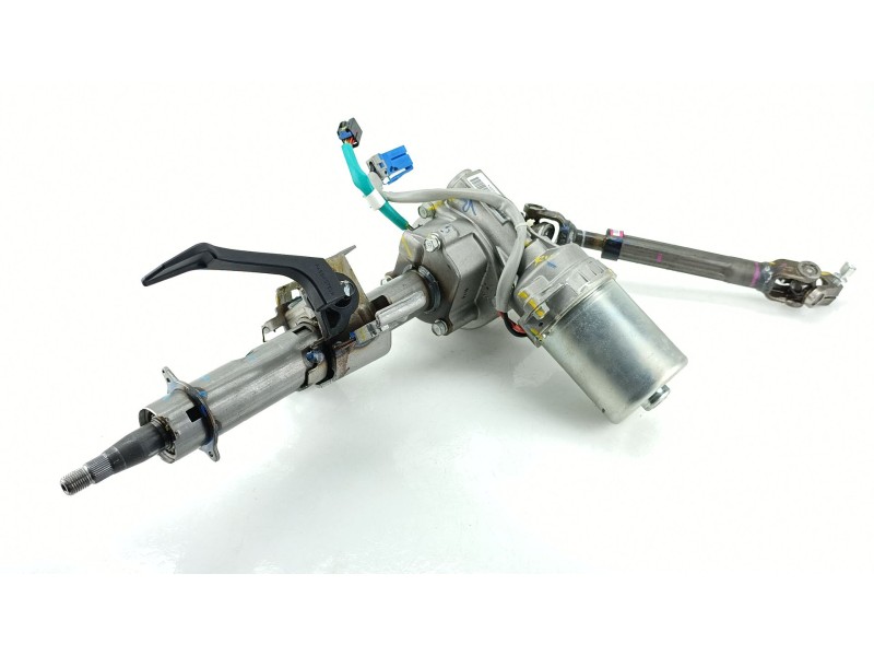 Recambio de columna direccion para hyundai i10 iii (ac3, ai3) 1.0 mpi referencia OEM IAM 56310K7150  
