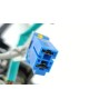 Recambio de columna direccion para hyundai i10 iii (ac3, ai3) 1.0 mpi referencia OEM IAM 56310K7150  