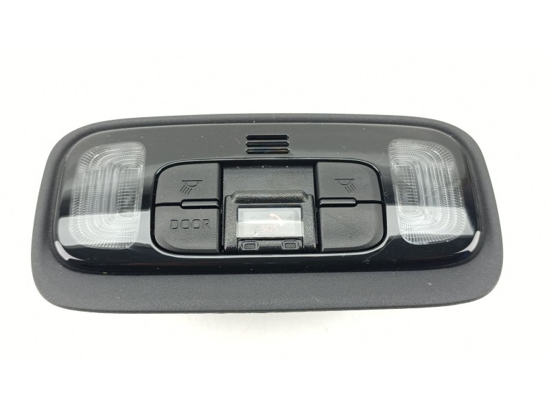 Recambio de luz interior para toyota yaris cross (mxp_) 1.5 hybrid (mxpj10) referencia OEM IAM 81260K01000C0  