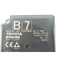 Recambio de modulo electronico para toyota yaris cross (mxp_) 1.5 hybrid (mxpj10) referencia OEM IAM 897800D010  