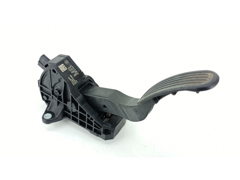 Recambio de potenciometro pedal para toyota yaris cross (mxp_) 1.5 hybrid (mxpj10) referencia OEM IAM 78110K0030  