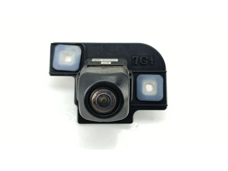 Recambio de camara vision trasera para toyota yaris cross (mxp_) 1.5 hybrid (mxpj10) referencia OEM IAM 867900D120  