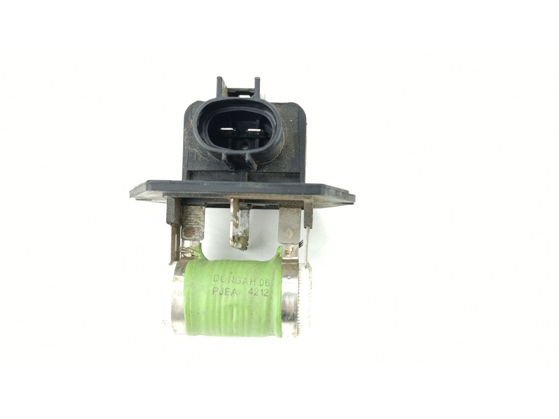 Recambio de resistencia calefaccion para hyundai i10 iii (ac3, ai3) 1.0 mpi referencia OEM IAM PJEA4212  