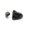 Recambio de pomo palanca cambio para hyundai i10 iii (ac3, ai3) 1.0 mpi referencia OEM IAM 43711B4000  