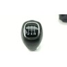 Recambio de pomo palanca cambio para hyundai i10 iii (ac3, ai3) 1.0 mpi referencia OEM IAM 43711B4000  