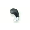 Recambio de pomo palanca cambio para hyundai i10 iii (ac3, ai3) 1.0 mpi referencia OEM IAM 43711B4000  