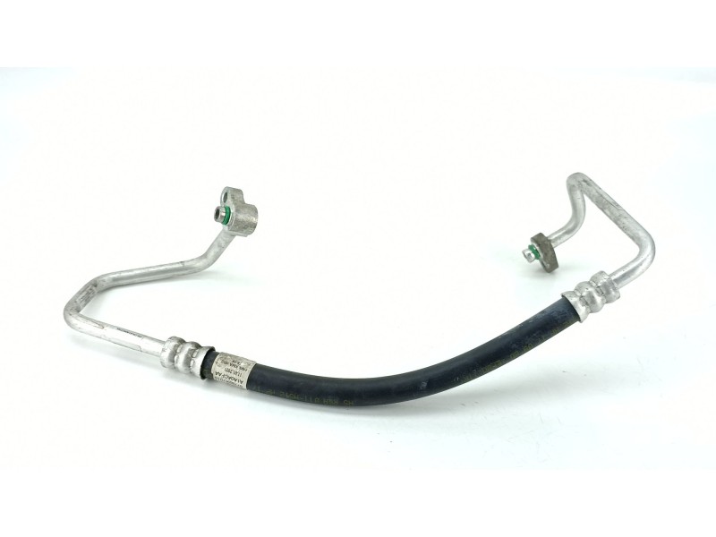 Recambio de tubos aire acondicionado para hyundai i10 iii (ac3, ai3) 1.0 mpi referencia OEM IAM 97762K7010  
