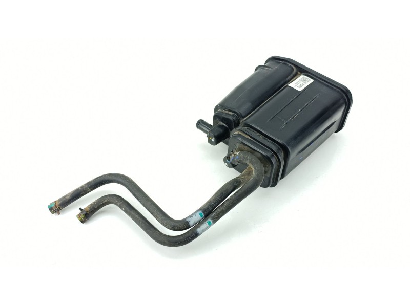 Recambio de filtro carbono activo para hyundai i10 iii (ac3, ai3) 1.0 mpi referencia OEM IAM 31400K7000  