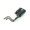 Recambio de filtro carbono activo para hyundai i10 iii (ac3, ai3) 1.0 mpi referencia OEM IAM 31400K7000  