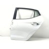 Recambio de puerta trasera izquierda para hyundai i10 iii (ac3, ai3) 1.0 mpi referencia OEM IAM 77003K7000  