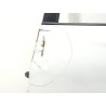 Recambio de puerta trasera izquierda para hyundai i10 iii (ac3, ai3) 1.0 mpi referencia OEM IAM 77003K7000  