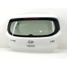 Recambio de porton trasero para hyundai i10 iii (ac3, ai3) 1.0 mpi referencia OEM IAM 72800K7000  