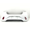 Recambio de paragolpes trasero para hyundai i10 iii (ac3, ai3) 1.0 mpi referencia OEM IAM 86611K7000  