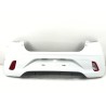 Recambio de paragolpes trasero para hyundai i10 iii (ac3, ai3) 1.0 mpi referencia OEM IAM 86611K7000  