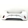 Recambio de paragolpes trasero para hyundai i10 iii (ac3, ai3) 1.0 mpi referencia OEM IAM 86611K7000  