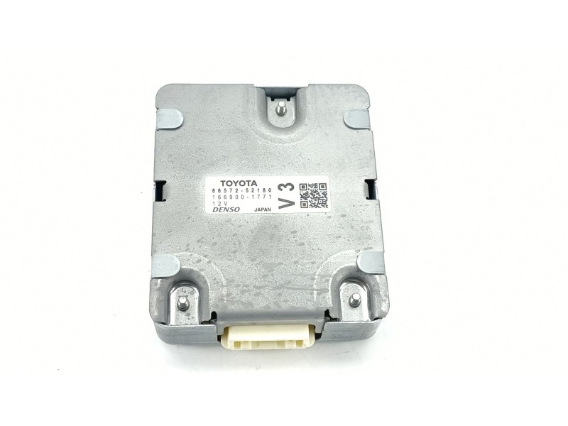 Recambio de modulo electronico para toyota yaris cross (mxp_) 1.5 hybrid (mxpj10) referencia OEM IAM 8657252180  